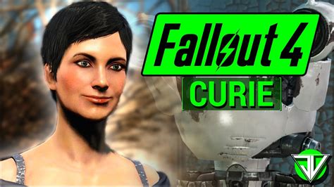 fallout 4 curie companion